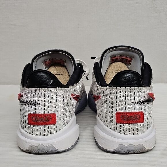 NIKE LEBRON 20 THE DEBUT MENS SNEAKERS BFPM-06-004 - Picture 3 of 12